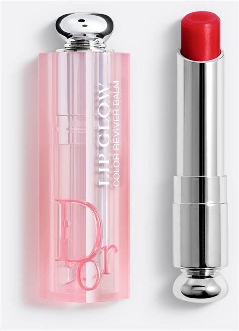 dior lipstick strawberry|dior glow lip balm.